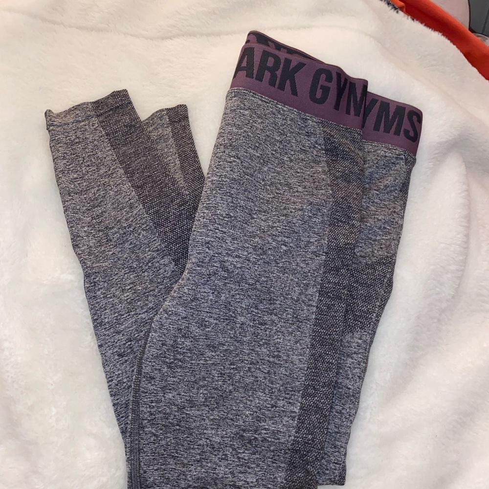 Gymshark leggings